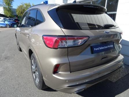 FORD Kuga 2.0 EcoBlue 150ch mHEV ST-Line X à vendre à Auxerre - Image n°5