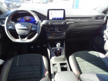 FORD Kuga 2.0 EcoBlue 150ch mHEV ST-Line X à vendre à Auxerre - Image n°10