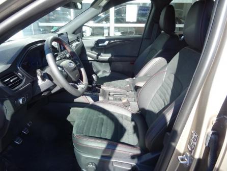 FORD Kuga 2.0 EcoBlue 150ch mHEV ST-Line X à vendre à Auxerre - Image n°11