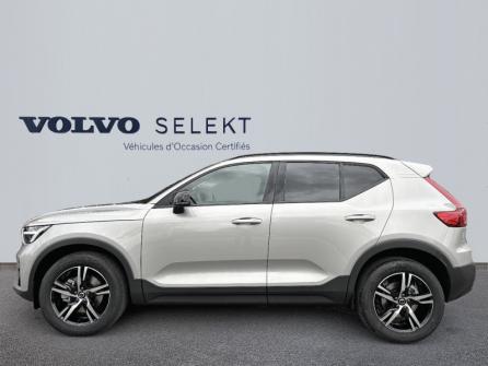 VOLVO XC40 B3 163ch Plus DCT 7 à vendre à Auxerre - Image n°2