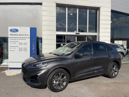 FORD Kuga 2.5 Duratec 190ch FHEV E85 ST-Line X BVA à vendre à Auxerre - Image n°1