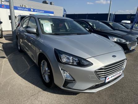 FORD Focus 1.5 EcoBlue 120 ch Trend  Business à vendre à Troyes - Image n°3