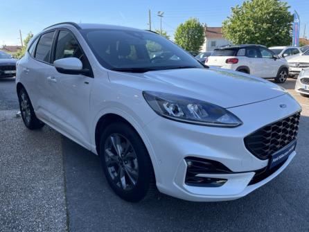 FORD Kuga 2.5 Duratec 190ch FHEV E85 ST-Line BVA à vendre à Auxerre - Image n°3