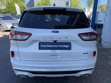 FORD Kuga 2.5 Duratec 190ch FHEV E85 ST-Line BVA à vendre à Auxerre - Image n°6