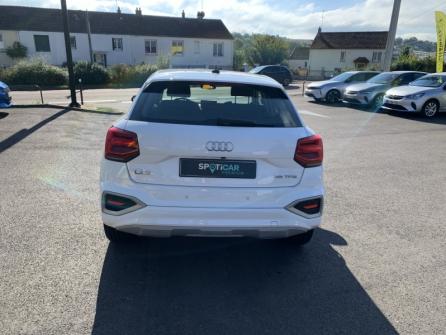 AUDI Q2 35 TFSI 150ch Design Luxe S tronic 7 à vendre à Auxerre - Image n°6