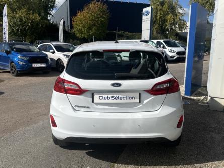 FORD Fiesta 1.0 EcoBoost 100ch Stop&Start Business Nav 5p Euro6.2 à vendre à Auxerre - Image n°6