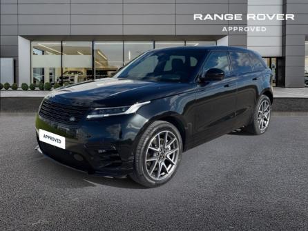 LAND-ROVER Range Rover Velar 2.0 P400e 404ch PHEV Dynamic HSE AWD BVA à vendre à Troyes - Image n°1