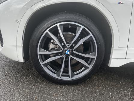 BMW X2 sDrive18iA 136ch M Sport DKG7 à vendre à Auxerre - Image n°9