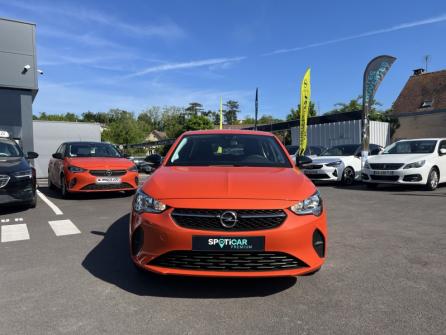 OPEL Corsa Corsa-e 136ch Edition à vendre à Auxerre - Image n°2