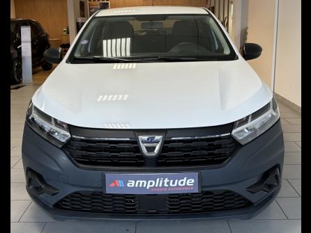 DACIA Sandero 1.0 SCe 65ch Access à vendre à Auxerre - Image n°2