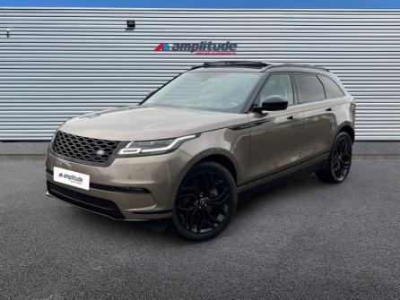 LAND-ROVER Range Rover Velar 3.0D V6 300ch SE AWD BVA à vendre à Troyes - Image n°1