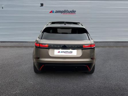 LAND-ROVER Range Rover Velar 3.0D V6 300ch SE AWD BVA à vendre à Troyes - Image n°4