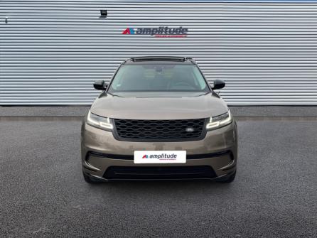 LAND-ROVER Range Rover Velar 3.0D V6 300ch SE AWD BVA à vendre à Troyes - Image n°5