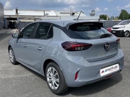 OPEL Corsa 1.2 Turbo 100ch à vendre à Melun - Image n°7