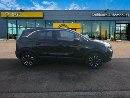 OPEL Crossland X 1.2 Turbo 130ch Elegance Business BVA à vendre à Troyes - Image n°4