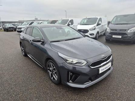 KIA ProCeed 1.5 T-GDI 160ch GT Line Premium DCT7 à vendre à Montargis - Image n°3