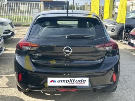 OPEL Corsa 1.2 Turbo 100ch Elegance à vendre à Montereau - Image n°6