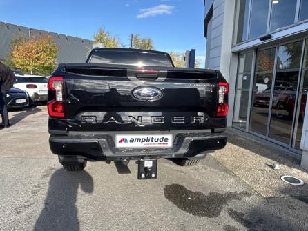 FORD Ranger 2.0 EcoBlue 205ch Stop&Start Double Cabine Limited e-4WD BVA10 à vendre à Auxerre - Image n°6