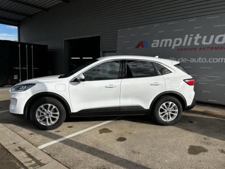 FORD Kuga 2.5 Duratec 225ch PHEV Titanium BVA à vendre à Troyes - Image n°7