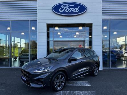 FORD Kuga 2.5 Duratec 190ch FHEV E85 ST-Line BVA à vendre à Gien - Image n°1