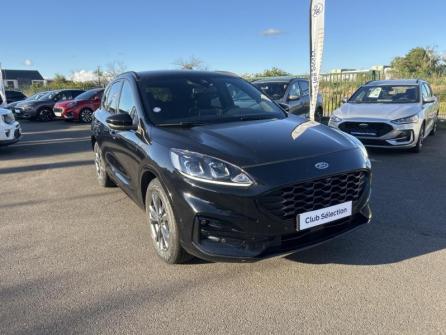 FORD Kuga 1.5 EcoBoost 150ch ST-Line à vendre à Orléans - Image n°1