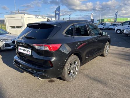 FORD Kuga 1.5 EcoBoost 150ch ST-Line à vendre à Orléans - Image n°5