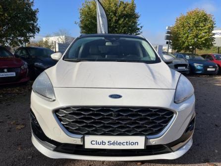 FORD Kuga 1.5 EcoBlue 120ch Vignale Powershift à vendre à Auxerre - Image n°2