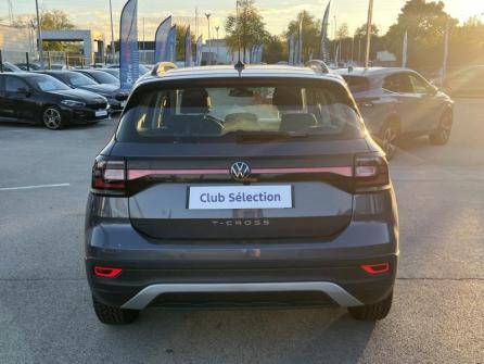 VOLKSWAGEN T-Cross 1.0 TSI 110ch Active à vendre à Dijon - Image n°6