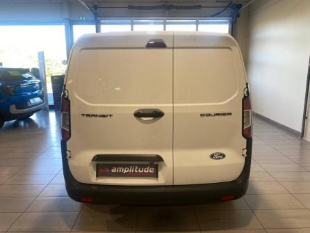 FORD Transit Courier 1.5 EcoBlue 100ch Trend à vendre à Chaumont - Image n°6