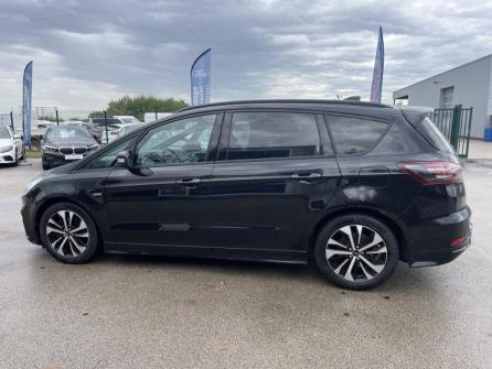 FORD S-MAX 2.0 EcoBlue 190ch ST-Line BVA8 à vendre à Dijon - Image n°8