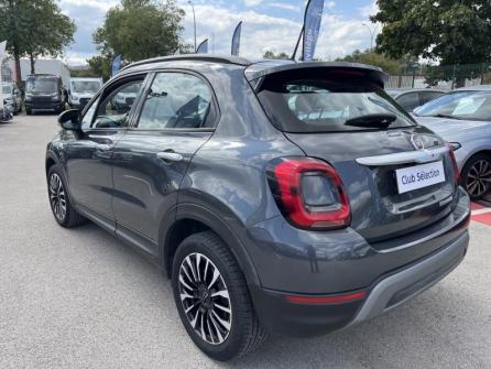 FIAT 500X 1.0 FireFly Turbo T3 120ch Cross à vendre à Dijon - Image n°7