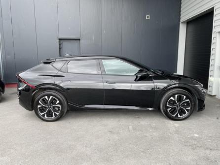 KIA EV6 229ch GT-Line 2WD à vendre à Troyes - Image n°4