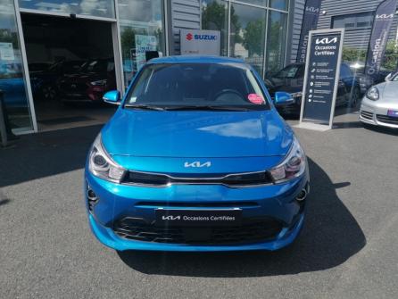 KIA Rio 1.0 T-GDI 100ch Blue Edition à vendre à Saint-Maximin - Image n°2