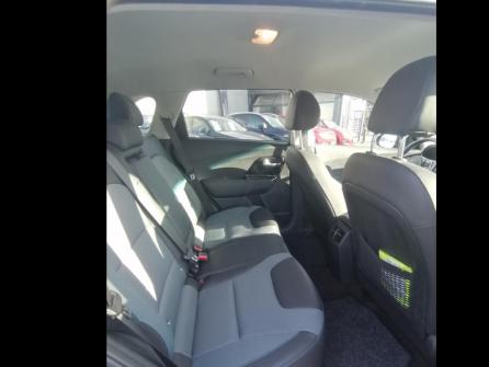 KIA e-Niro Active 204ch à vendre à Saint-Maximin - Image n°9