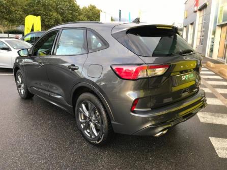 FORD Kuga 2.5 Duratec 190ch FHEV E85 ST-Line BVA à vendre à Melun - Image n°7