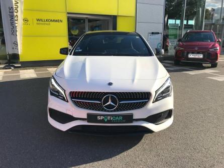 MERCEDES-BENZ CLA 200 Fascination 7G-DCT Euro6d-T à vendre à Melun - Image n°2