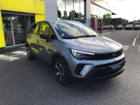 OPEL Crossland X 1.2 83ch Edition à vendre à Melun - Image n°3