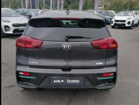 KIA e-Niro Active 204ch à vendre à Saint-Maximin - Image n°6