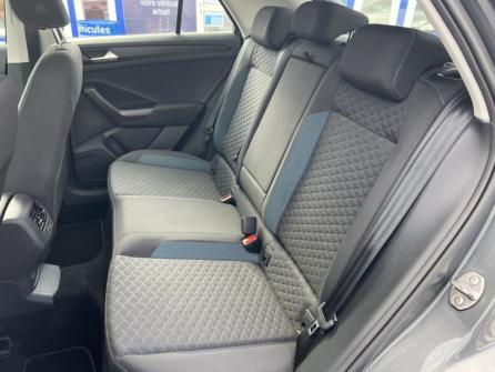 VOLKSWAGEN T-Roc 1.6 TDI 115ch IQ.Drive Euro6d-T à vendre à Orléans - Image n°10