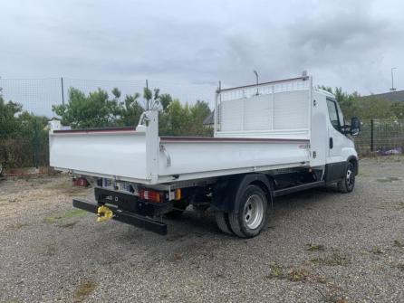 IVECO Daily CCb 35C18H empattement 3450 à vendre à Bourges - Image n°5