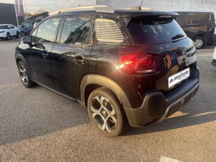 CITROEN C3 Aircross PureTech 110ch S&S Shine à vendre à Besançon - Image n°7