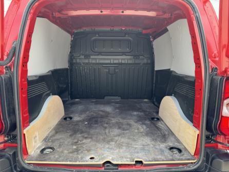 CITROEN Berlingo Van M 650kg Puretech 110ch S&S à vendre à Besançon - Image n°12