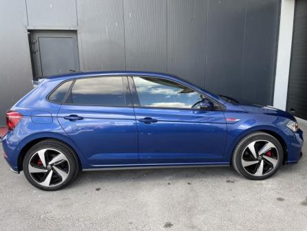 VOLKSWAGEN Polo 2.0 TSI 207ch GTI DSG7 à vendre à Reims - Image n°4