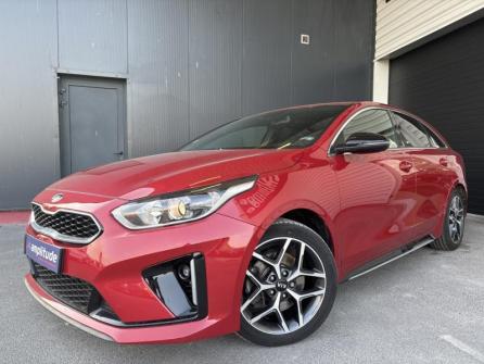 KIA ProCeed 1.6 CRDI 136ch GT Line DCT7 MY20 à vendre à Reims - Image n°1