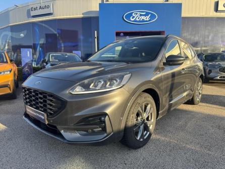 FORD Kuga 2.5 Duratec 190ch FHEV ST-Line Business BVA à vendre à Besançon - Image n°1