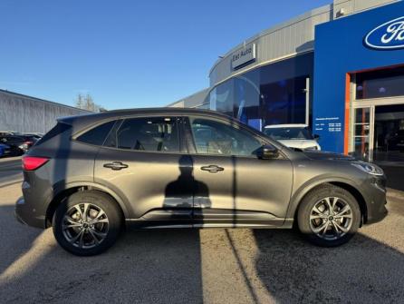 FORD Kuga 2.5 Duratec 190ch FHEV ST-Line Business BVA à vendre à Besançon - Image n°4