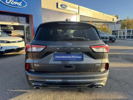 FORD Kuga 2.5 Duratec 190ch FHEV ST-Line Business BVA à vendre à Besançon - Image n°6