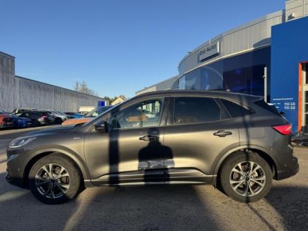 FORD Kuga 2.5 Duratec 190ch FHEV ST-Line Business BVA à vendre à Besançon - Image n°8