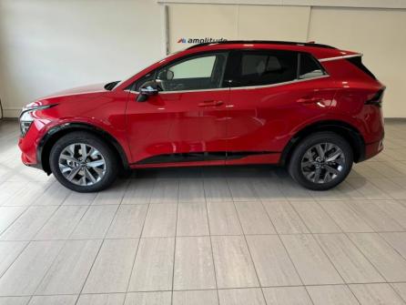 KIA Sportage 1.6 T-GDi 210ch HEV GT-Line BVA6 à vendre à Chaumont - Image n°8