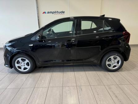 KIA Picanto 1.0 DPi 63ch Active à vendre à Chaumont - Image n°8